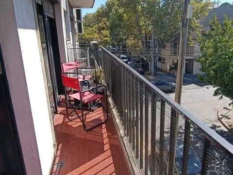 Departamento en Venta en Villa Ballester, USD 66.000