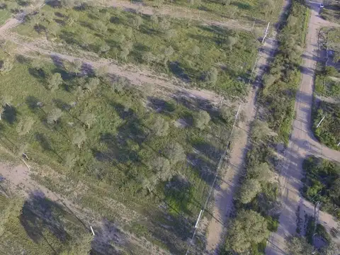 Ruta N° 5 (club De Campo)