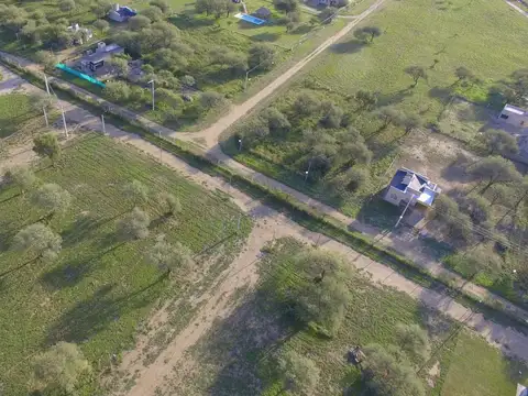 Terreno en Venta de 550,0 m2