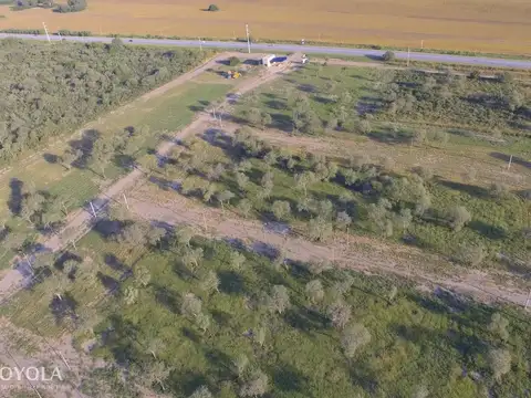 Terreno en Venta en Merlo, USD 15.000