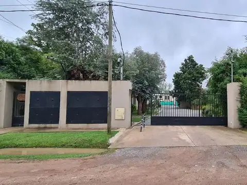 Casa en Venta 3 años