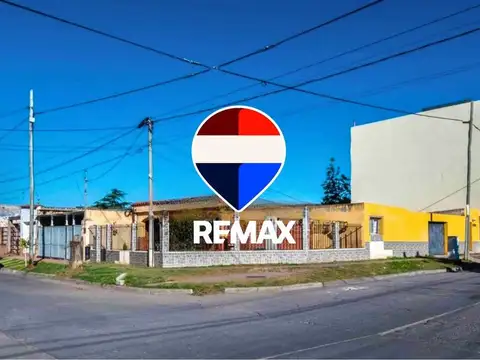 CASA 3 DORMITORIOS VENTA ZONA SUR C/COCHERA