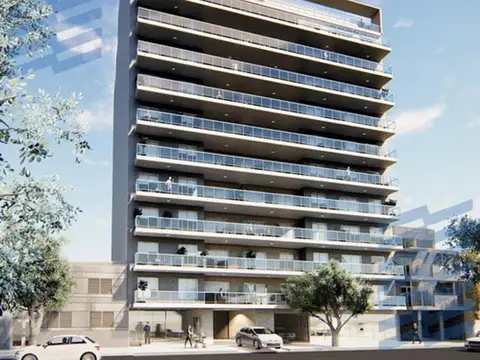 Departamento - Nuñez-  Deheza 2350 2 ambientres entrega inme