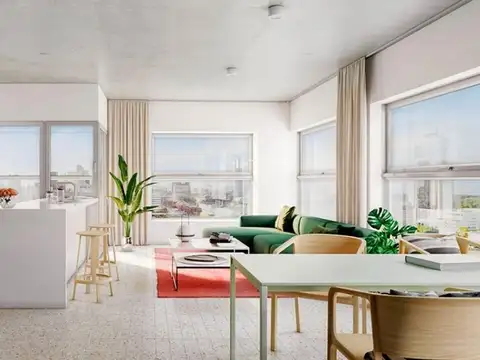 Departamento en Venta Permite mascota