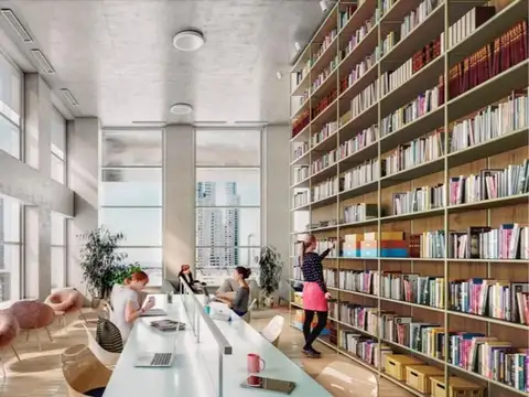 Departamento en Venta de 2 dormitorios