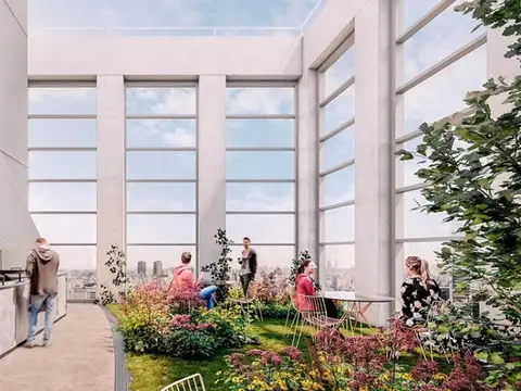 Departamento en Venta A Estrenar