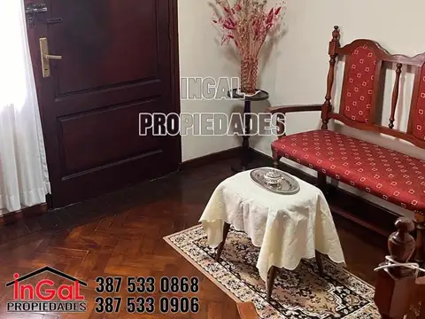 Casa 5 ambientes con 5 baños