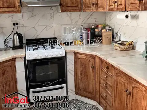 Casa en Venta en Zona Centro, USD 270.000