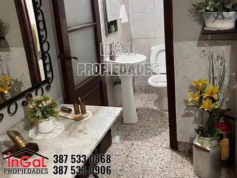 Casa en Venta 50 años