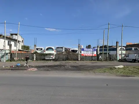 Terreno en Venta de 1560,0 m2