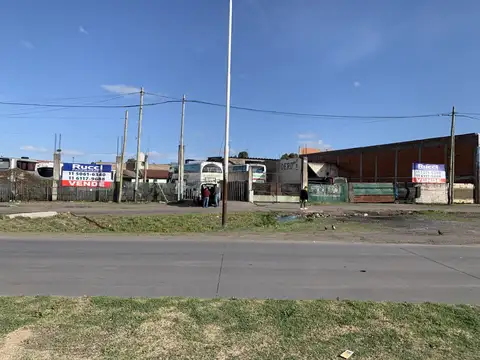 LOTES EN VENTA 1560M2 RUTA 21 , KM 29 GONZALEZ CATAN