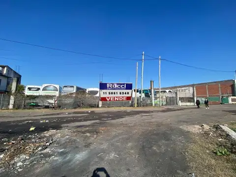 LOTES EN VENTA 1560M2 RUTA 21 , KM 29 GONZALEZ CATAN