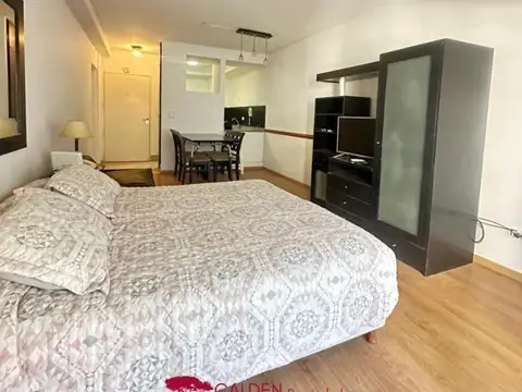 Departamento en Alquiler Temporal 5 años