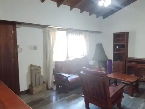 Casa en Venta 40 años