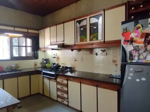 Casa en Venta en Mataderos, USD 240.000