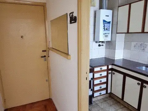 Departamento en Venta en Villa Santa Rita, USD 67.000