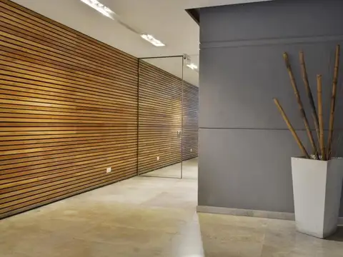 Departamento - Villa Urquiza