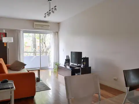 Departamento en Venta en Villa Urquiza, USD 165.000