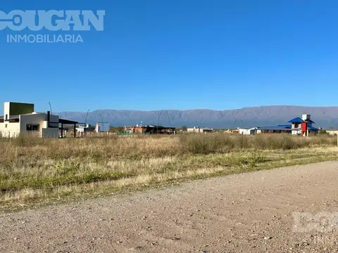 Terreno en Venta en Merlo, USD 9.000