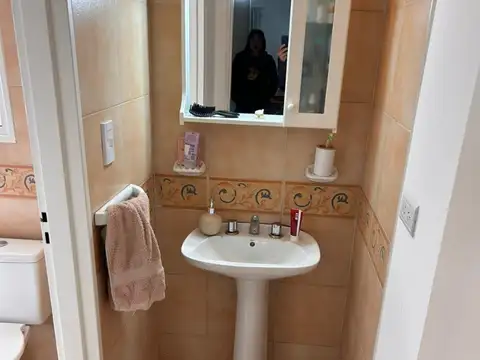 Camino De La Virgen María 4900