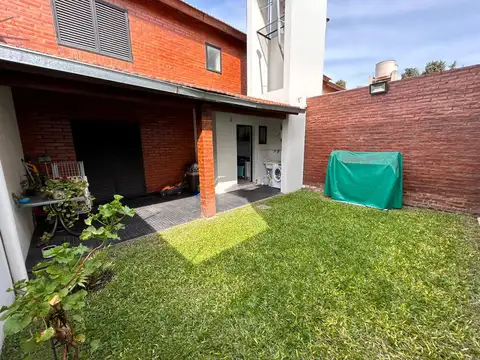 Venta Duplex Ciudad Evita