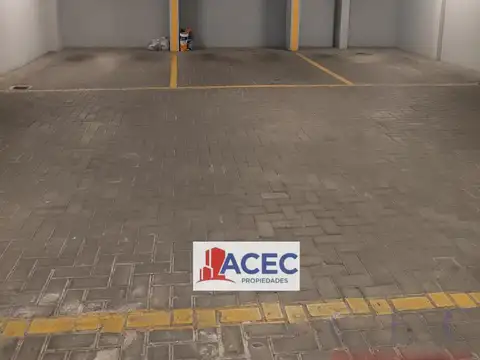 Venta. Cochera MicroCentro. Rosario