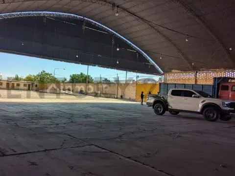 Galpon en Alquiler 2025 años