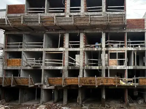 Departamento en Venta A Estrenar