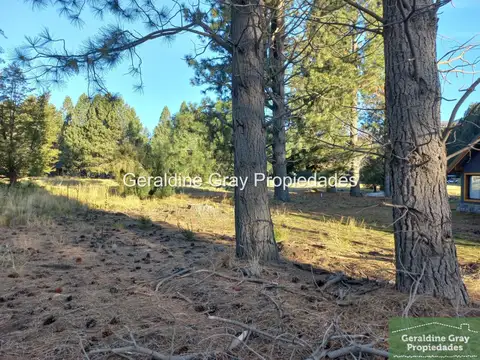 Terreno en Venta en San Martin de los Andes, USD 90.000