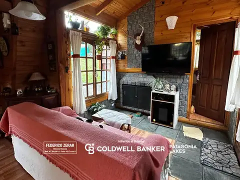 Península San Pedro, San Carlos de Bariloche