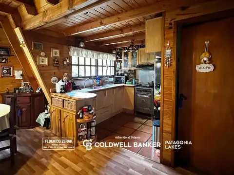 Casa en Venta en San Carlos De Bariloche, USD 1