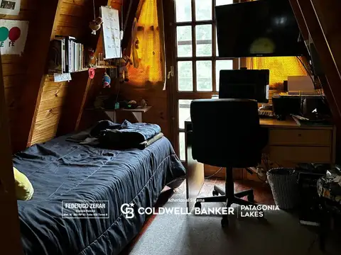 Venta de Cabañas en Península San Pedro, San Carlos de Bariloche