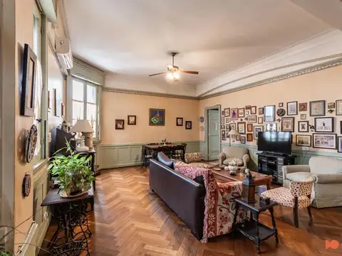 Departamento en Venta al Sudoeste