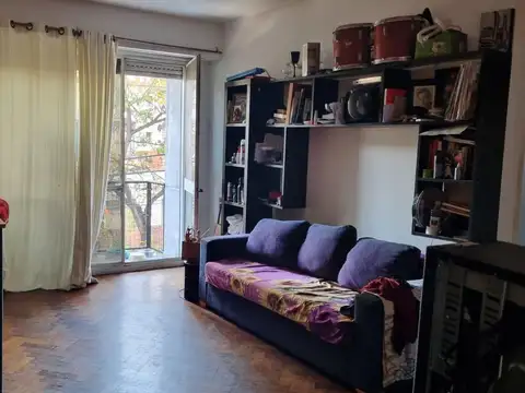 Departamento en Constitucion