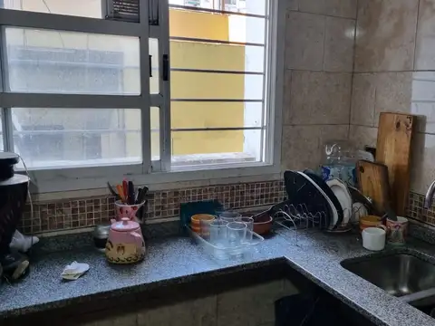 Departamento en Venta en Constitucion, USD 78.000