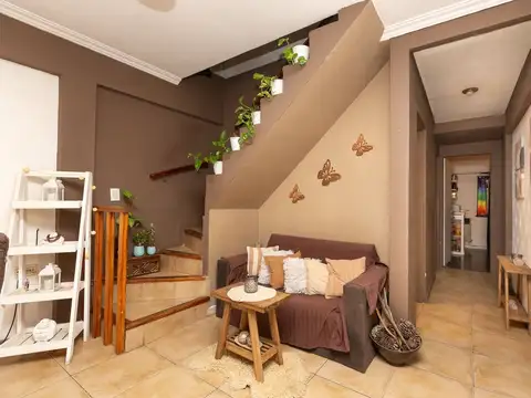 VENTA DPTO 4 AMB EN CASEROS CENTRO - APTO CREDITO