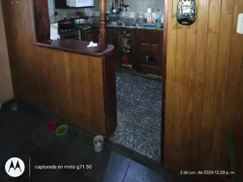 28 entre 77 y  78 2200, Piso 0