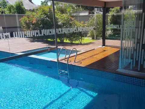 Departamento en Venta en Quilmes, USD 420.000