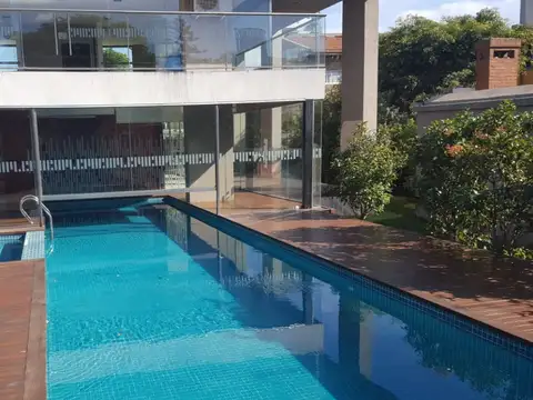 Sarmiento 800, Piso 2