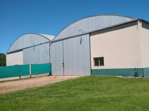 Galpon en Venta en San Antonio De Areco, USD 390.000