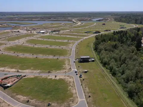 Terreno Lote en venta en Puertos del Lago, Escobar