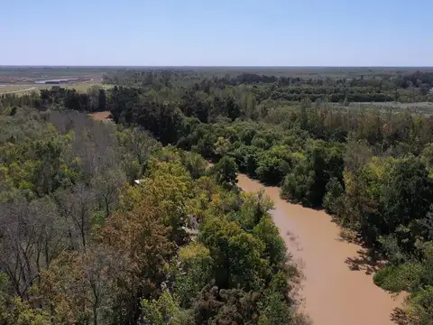 Terreno en Venta en Puertos - Barrio Nativas, USD 108.000