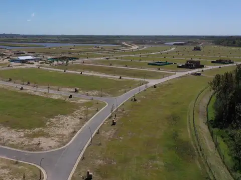 Terreno Lote en venta en Puertos del Lago, Escobar