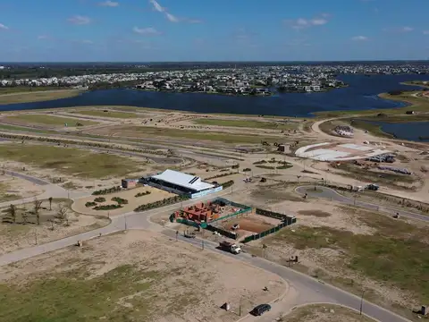 Terreno en Venta de 641,0 m2