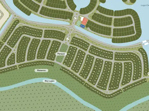 Terreno en Venta en Puertos - Barrio Nativas, USD 108.000