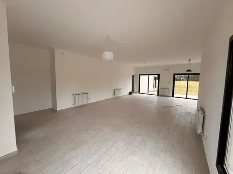 Casa en Venta 1 año