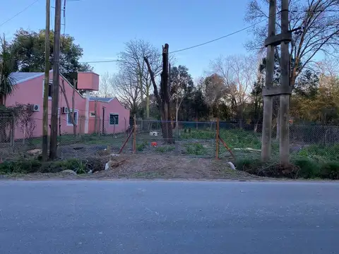 Terreno en Venta en Loma Verde, USD 88.300