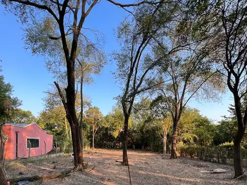 Terreno en Venta de 1017,0 m2