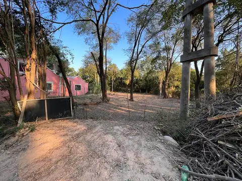 VENTA TERRENO/LOTE- LOMA VERDE- ESCOBAR