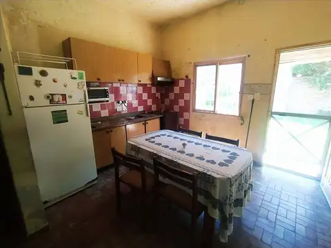 VENTA PH 3 AMB, P.B, JARDÍN, GARAGE, M.CORONADO